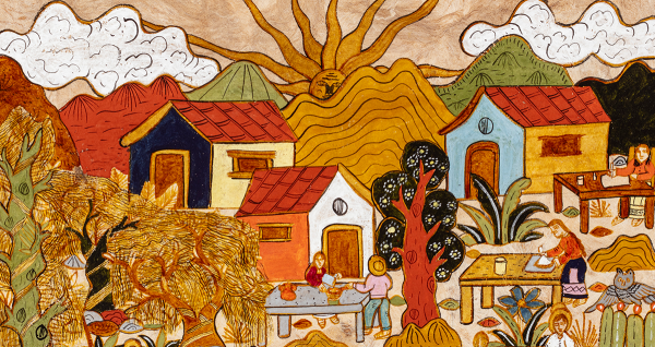 This Week at LACMA | Unframed